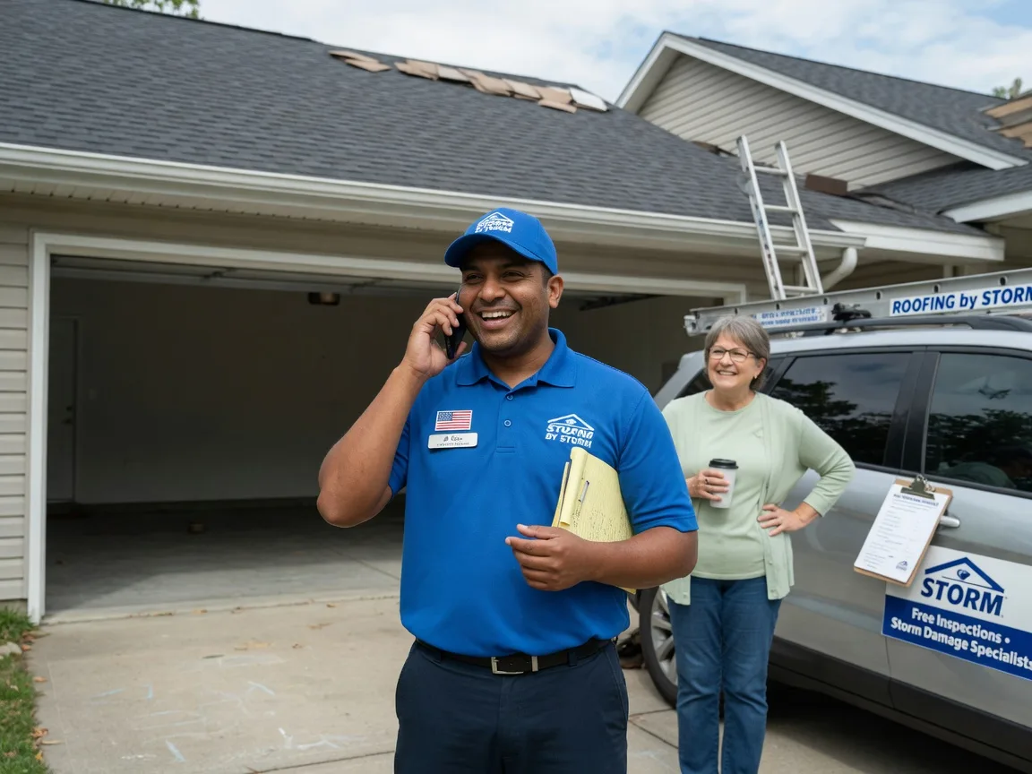 Roof Repair Near Me West Bend, IA FAQs
